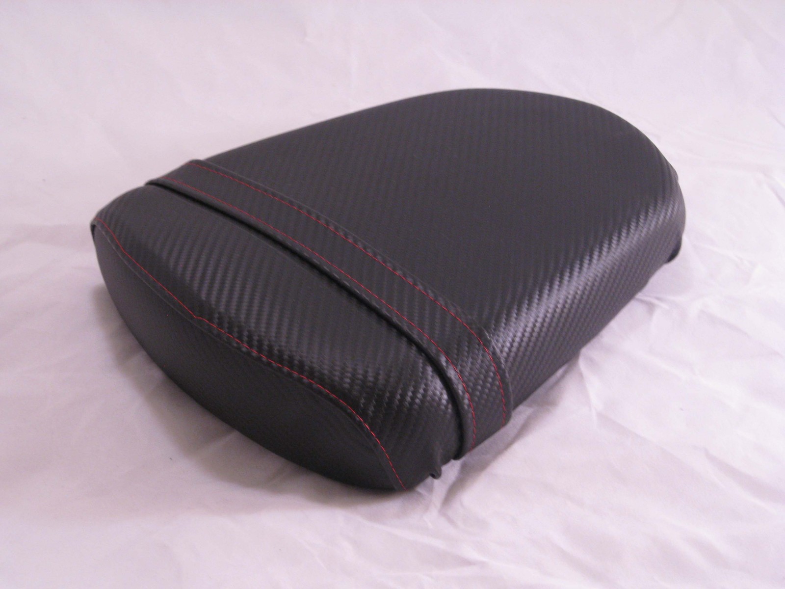 yamaha r6 rear seat