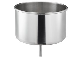 Estella Commercial 30 qt. Spiral Dough Mixer (30 qt.)