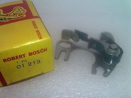 Bosch 01213 Points Set Contact NOS - $9.79
