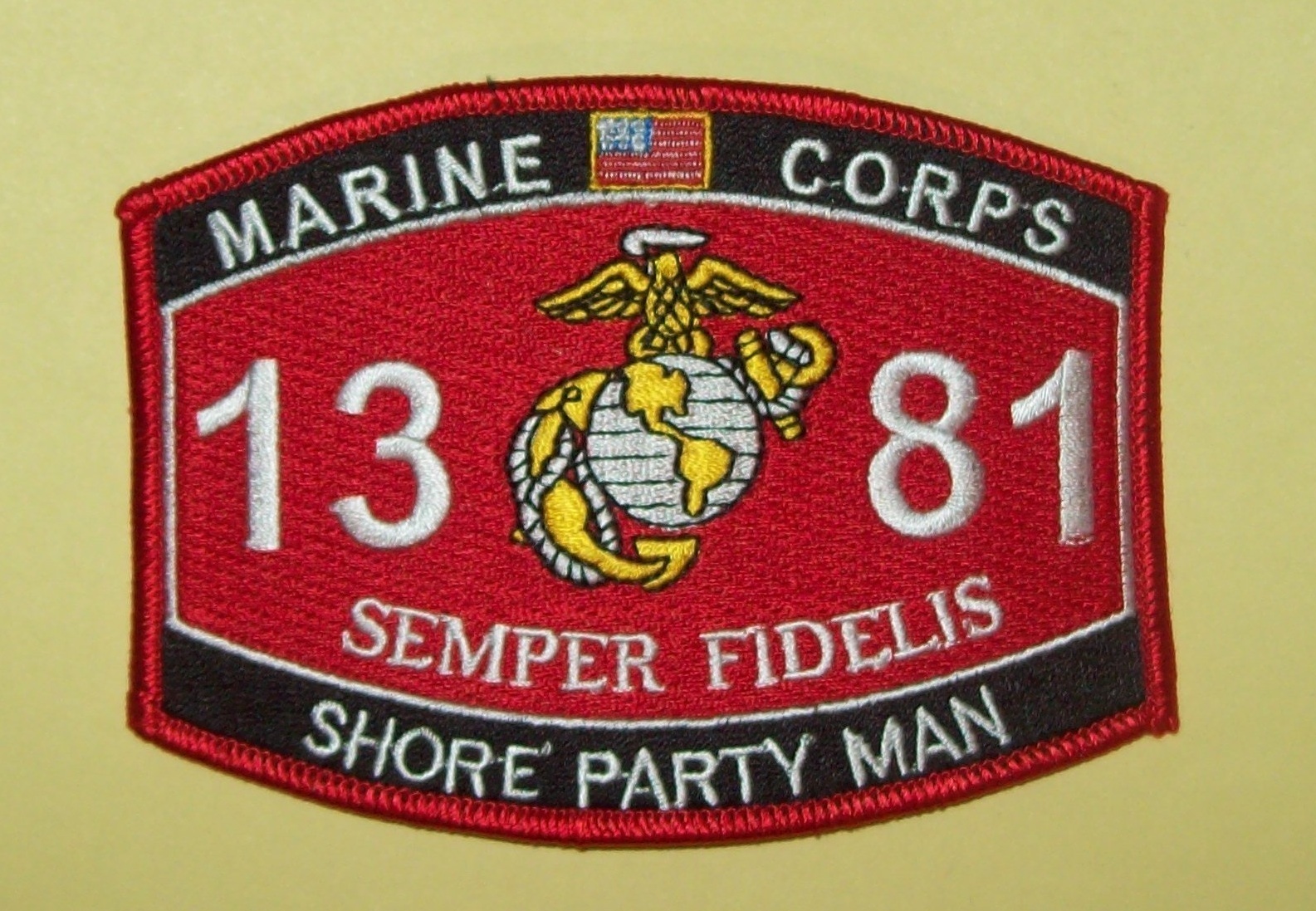 usmc mos list marine corps