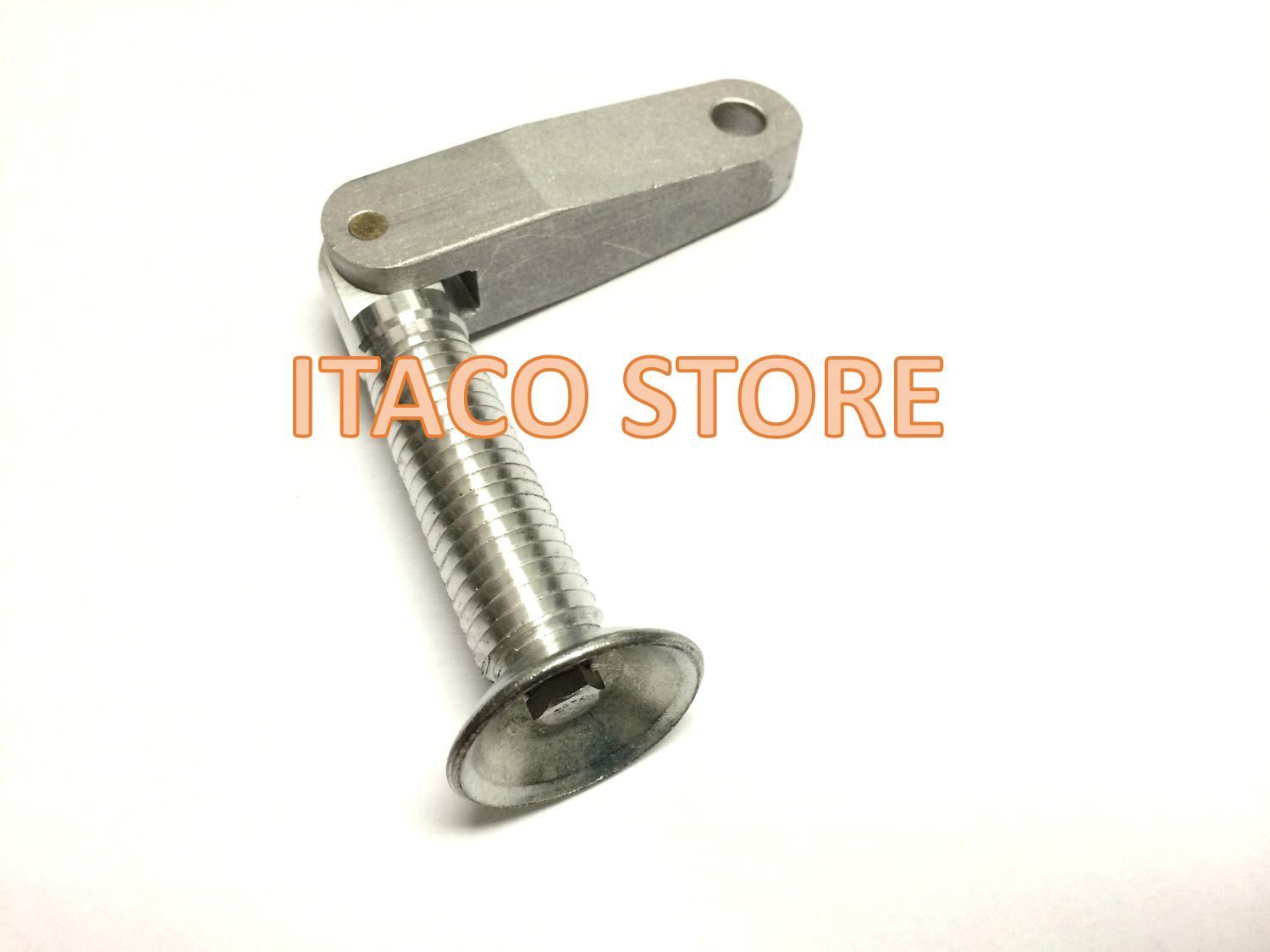 Mercury Mariner Outboard 81756 80048 M Clamp Screw Set Transom Pad