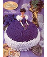 Annie&#39;s Attic Gems of the South Collection: Miss February - $3.19