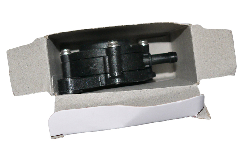 Gas Oil Fuel Pump For Husqvarna Z242F 42" Zero Turn Mower 22HP Parts
