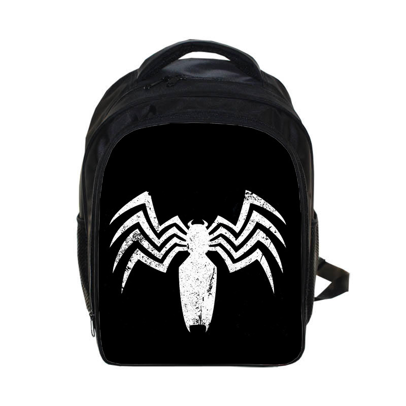 venom bookbag