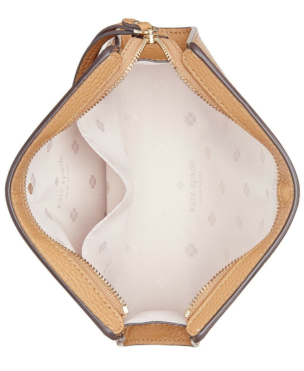 kate spade polly medium wristlet