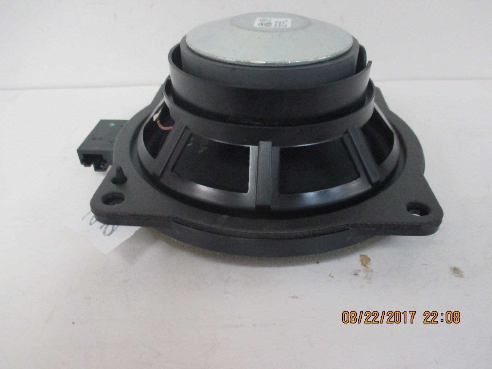 201112 Kia Optima Infinity 605 in. Coax Speaker 963403S200 Speakers