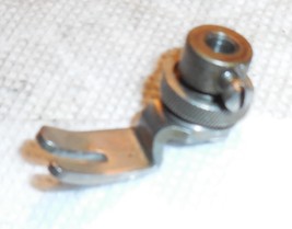 New Home Greyhound Model 30 Vibrating Shuttle Foot Clamp & Presser Foot  - $20.00