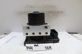 2001-02 Toyota Sequoia ABS Antilock Brake Pump Ctrl. 895410C020 Module 559 14D1 - $120.25