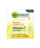 Garnier Naturals Pure Lemon Complete Multi Action Fairness Garnier Brigh... - $15.25