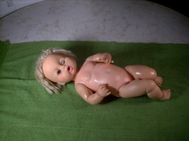 Vintage Horsman Doll 3437 - 15 Eye - 18" Tall/Long - $15.00