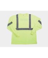 Echo Long-Sleeved Safety T-Shirt (LARGE) 99988801814 - $18.99