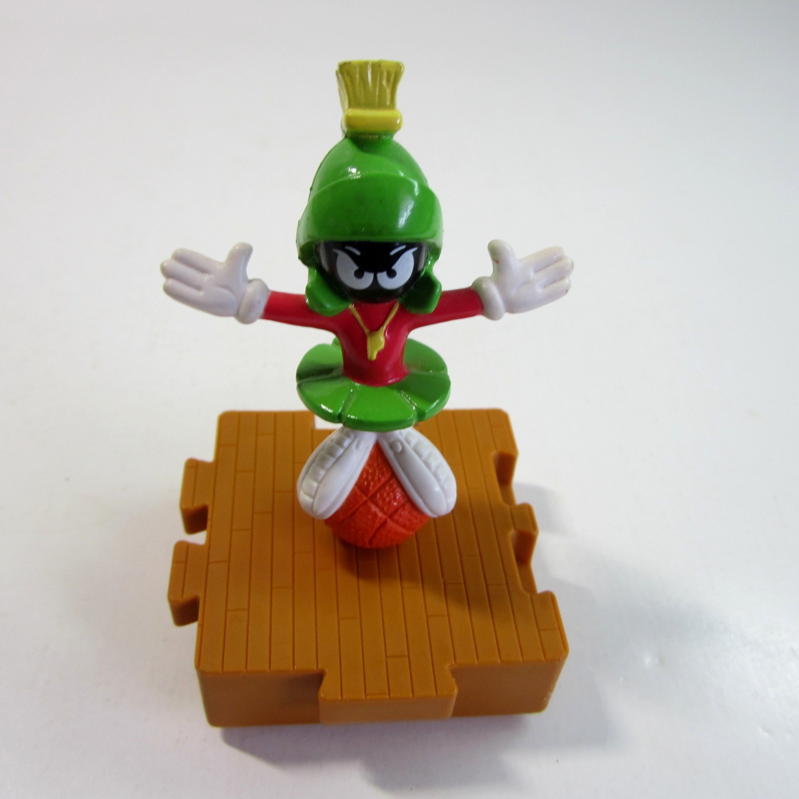 space jam 2 toys marvin the martian