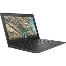 HP Chromebook Laptop Computer 11 G8 EE 11.6&quot; Intel Celeron N4020 32GB. S... - $214.81