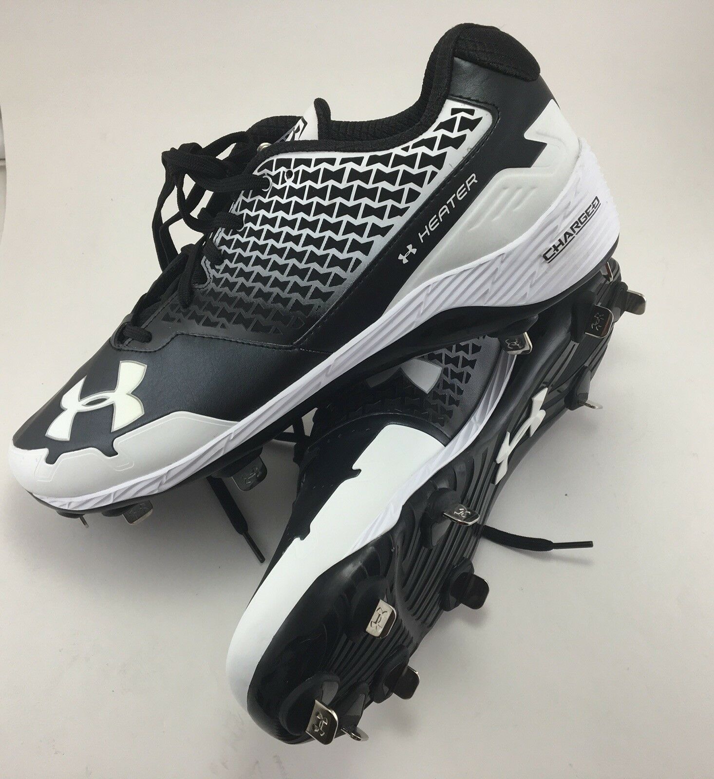 under armour heater