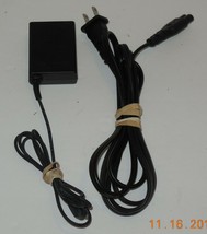 Genuine OEM Sony PSP-380 PlayStation PSP AC Adapter &amp; Power Cord USB 5Vc... - $22.28