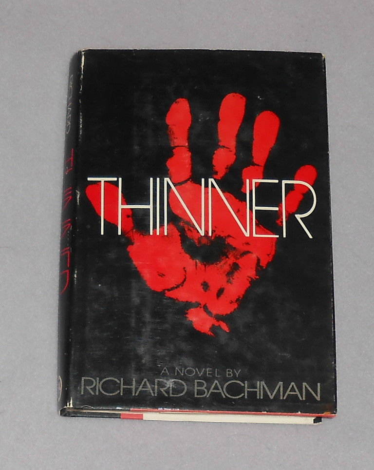 thinner by stephen king essay Thinner essays and term papers stephen king ) , and thinner is a story about billy halleck essay length: 595 words / 3 pages. thinner by stephen king essay Thinner essays and term papers stephen king ) , and thinner is a story about billy halleck essay length: 595 words / 3 pages.