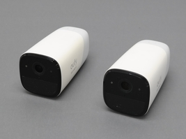Eufy Eufycam 2 Pro T88511D1 Wire-Free Security Camera System image 3