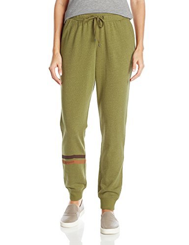 woodland jogger pants