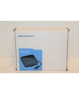 PLANTRONICS MDA200 SWITCHER - INCLUDES CABLES and Manual - $24.74