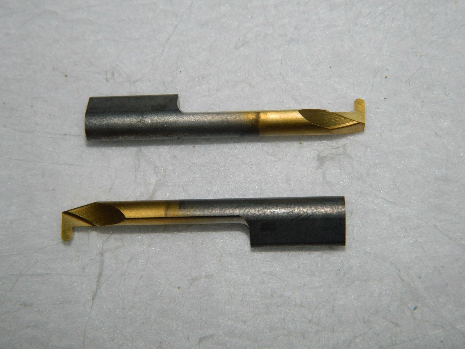 Horn Grooving Tool 2 Pack RU105316246TN35 Carbide Inserts