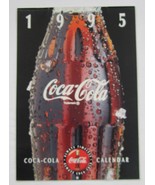 Coca-Cola 1995 Calendar - NEW  FREE SHIPPING - $10.15