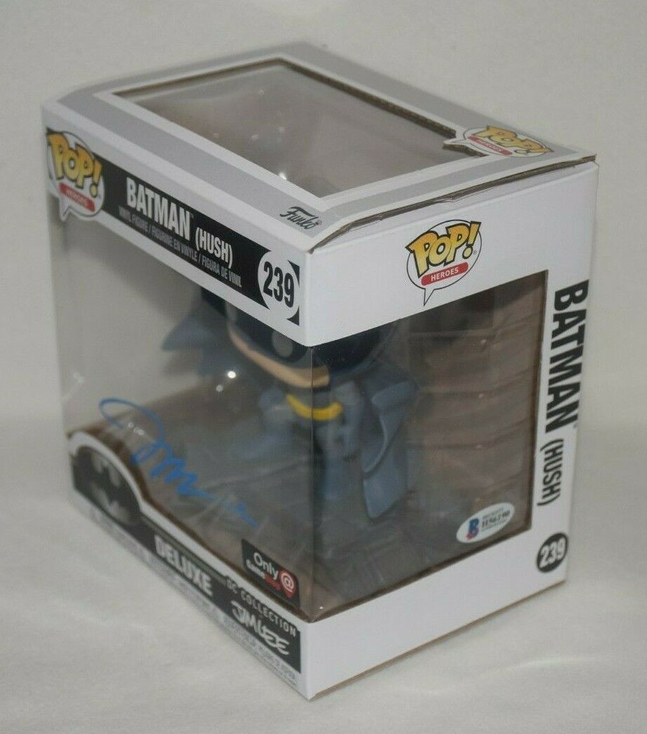 funko pop batman hush