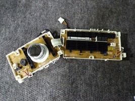 EBR63726603 Kenmore Whirlpool Washer User Interface Control Board - $150.00