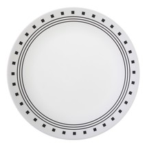 Corelle 8.5" Lunch Plate - City Block - $10.00