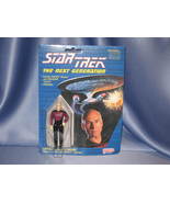 Star Trek - The Next Generation - Captain Jean Luc Picard by galoob. - $11.00