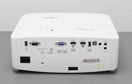 Optoma UHD30 1080p Home Theater Projector ISSUE image 8