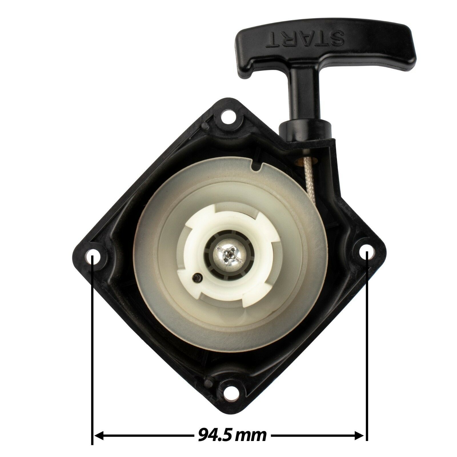 Motovox Gas Scooter Pull Start Recoil Rope Part MVS10 43cc Motor Engine