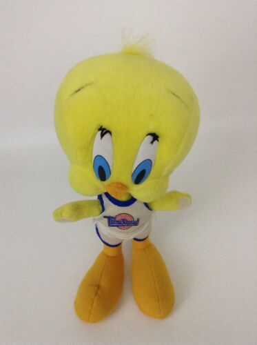 space jam tweety plush