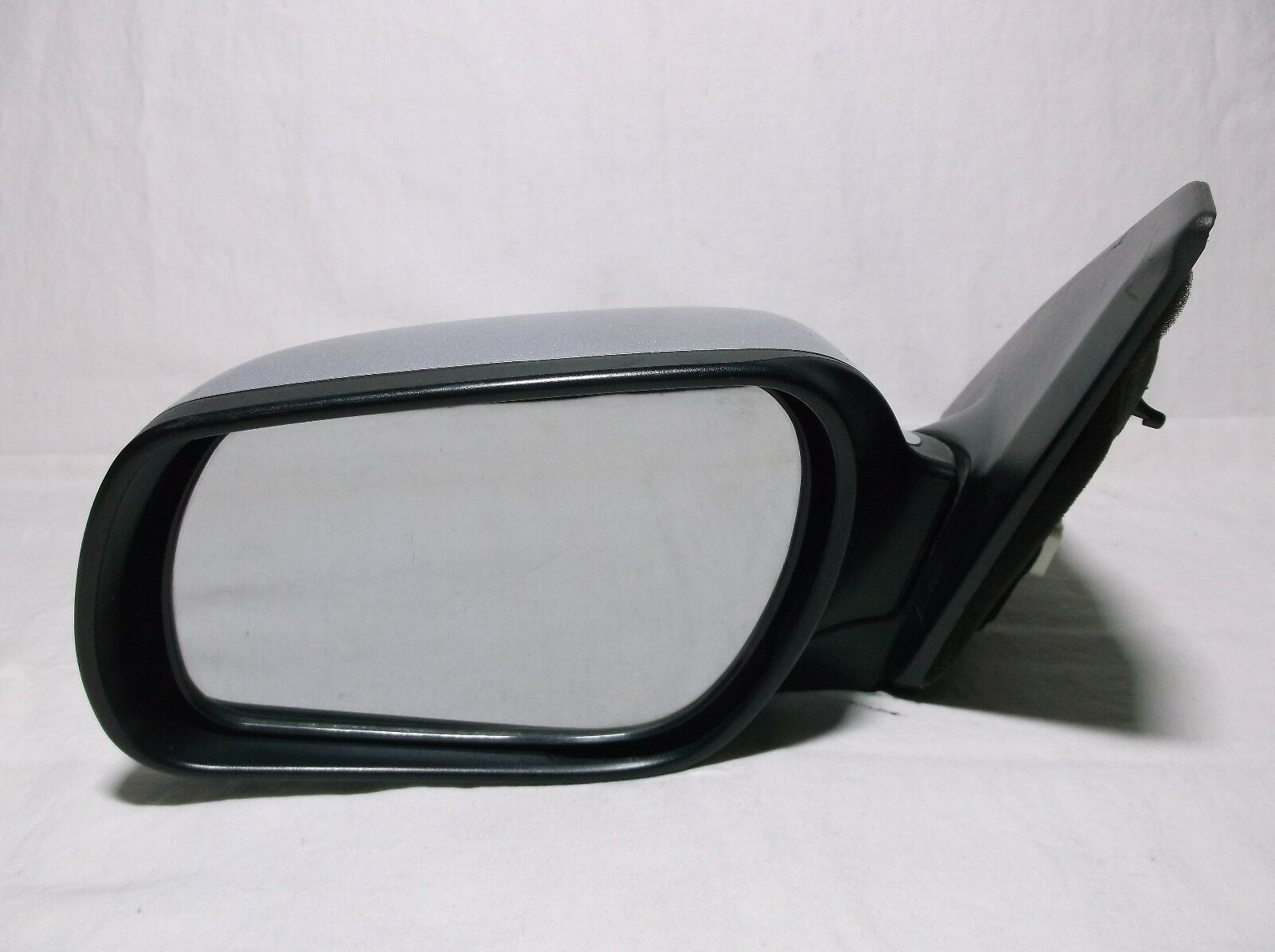 070809 MAZDA 3/ DRIVER SIDE/ POWER EXTERIOR DOOR MIRROR Mirrors
