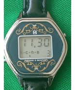 Children's watch "Electronics" made in Belarus,Children's wrist watch - $45.59