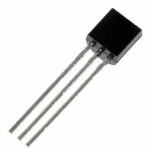 2N3704, Transistor,  - $5.69