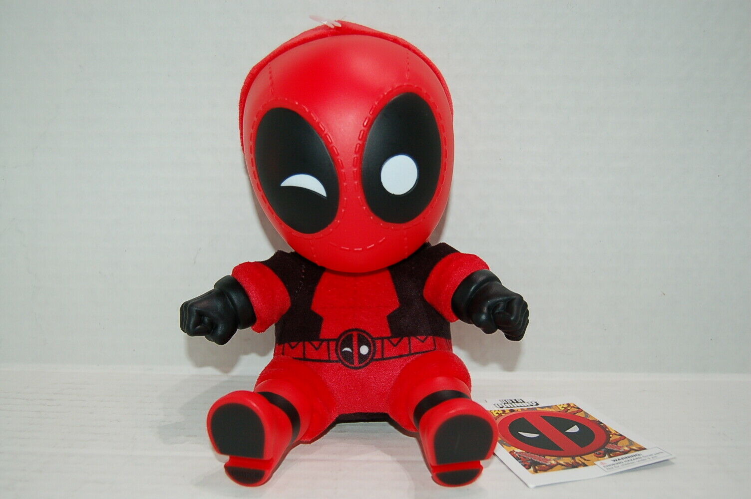 kidrobot deadpool