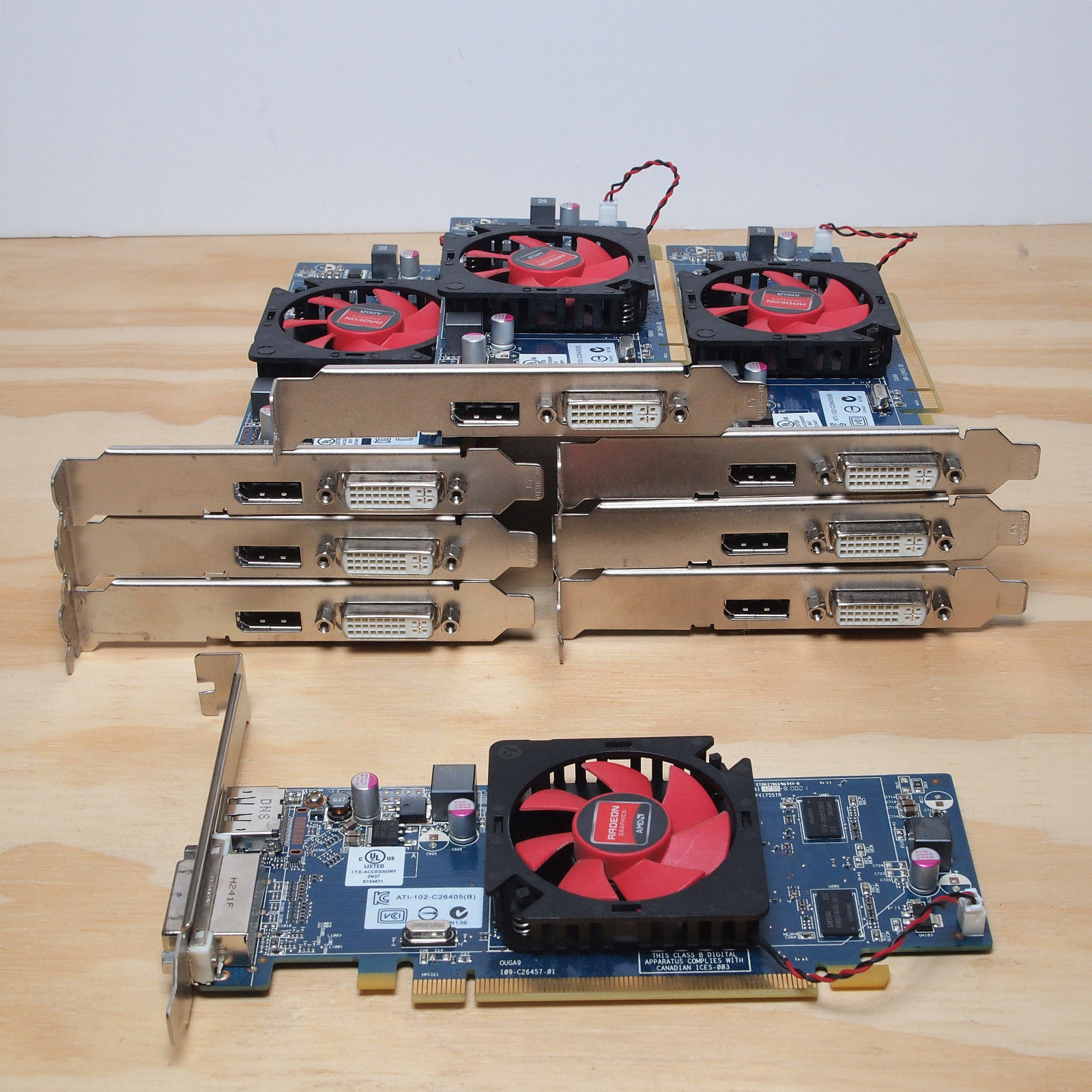 amd radeon 7470 drivers