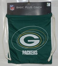 Most Valuable Fan NFL Licensed Green Bay Packers Basic Plus Cinch image 1