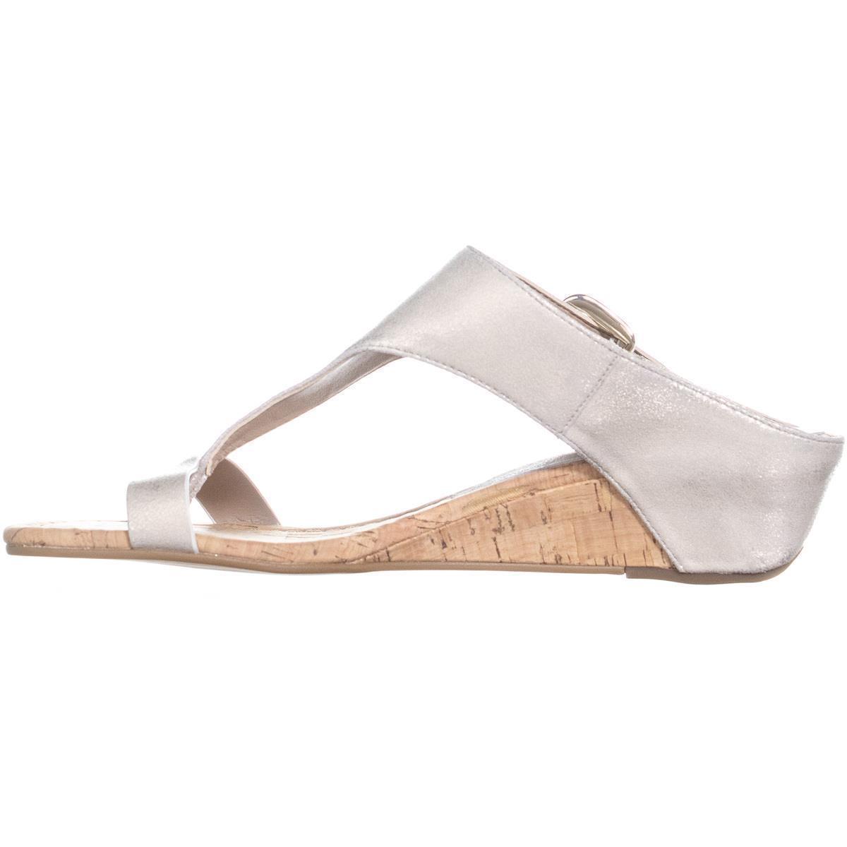 donald pliner platino sandals