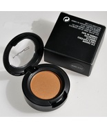 MAC Eyeshadow in Ochre Style - Discontinued - RARE! - $34.95