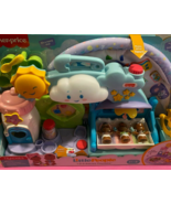 New Fisher-Price Little People Babies Playdate musical playset - $75.99