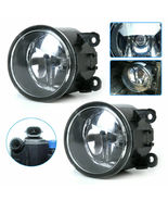 2pcs Drive Side Fog Light Lamp + H11 Bulb 55W Right &amp; Left Side Car Driv... - $39.99