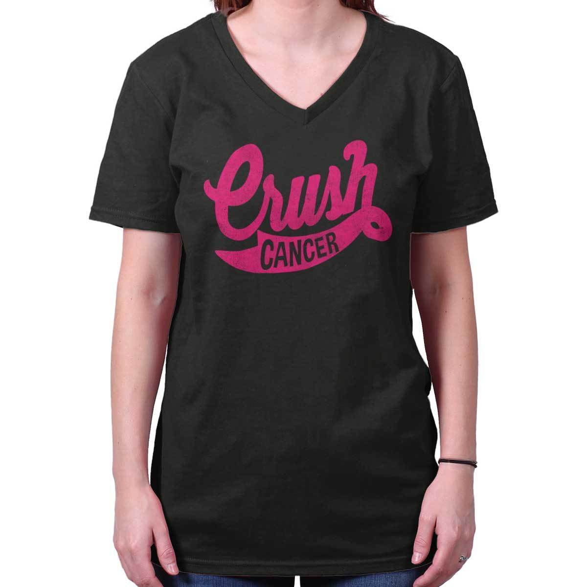 breast cancer awareness blouses