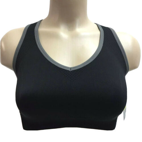 danskin now fitted sports bra