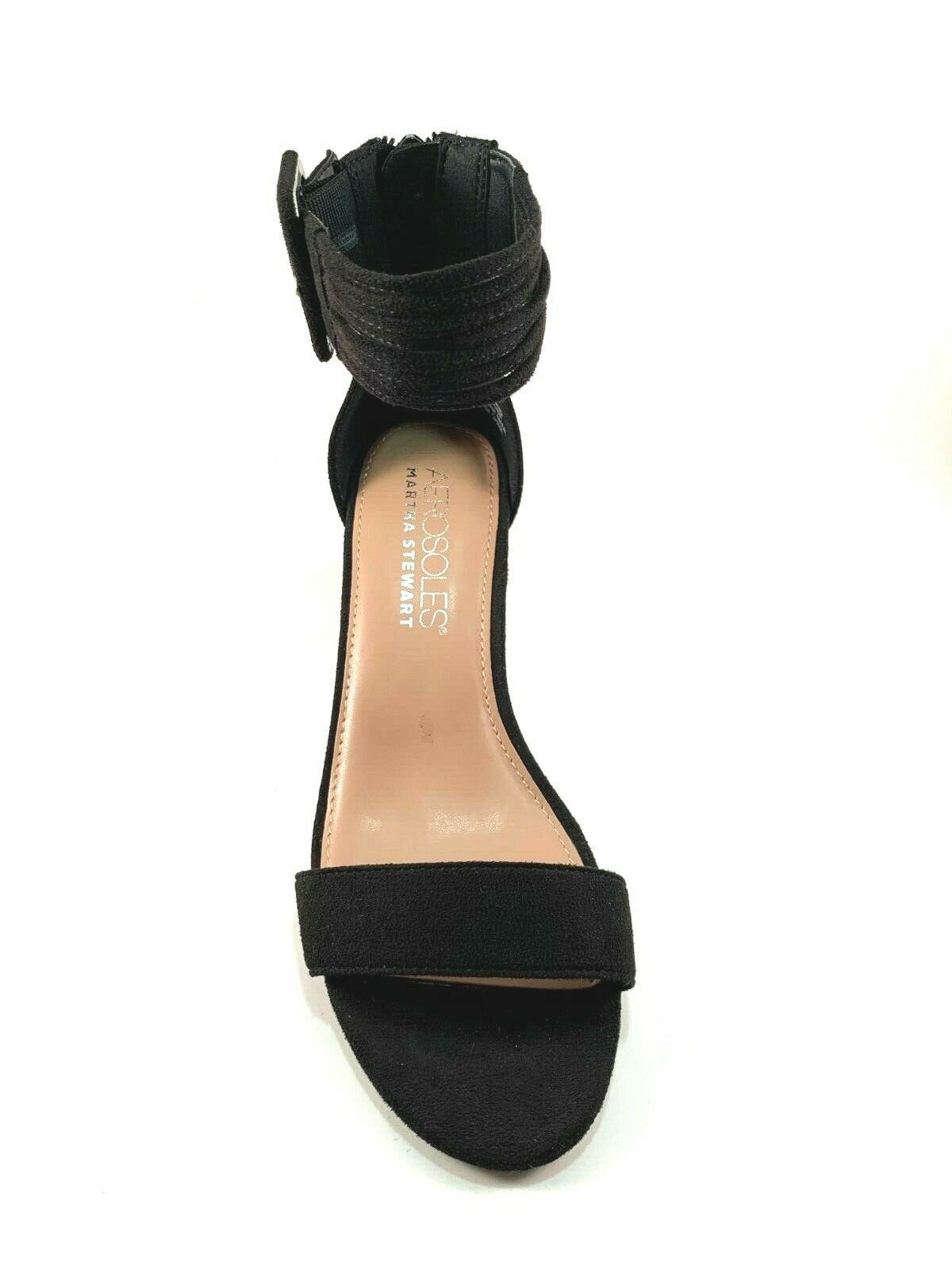 aerosoles martha stewart mid year sandals