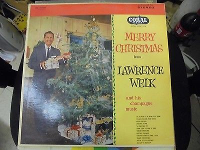 Lawrence Welk - Merry Christmas From Our House To Your House Lawrence Welk - Merry Christmas From Our House To Your House