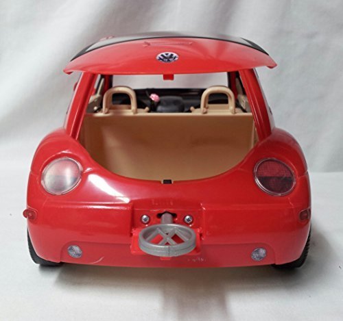 barbie beetle