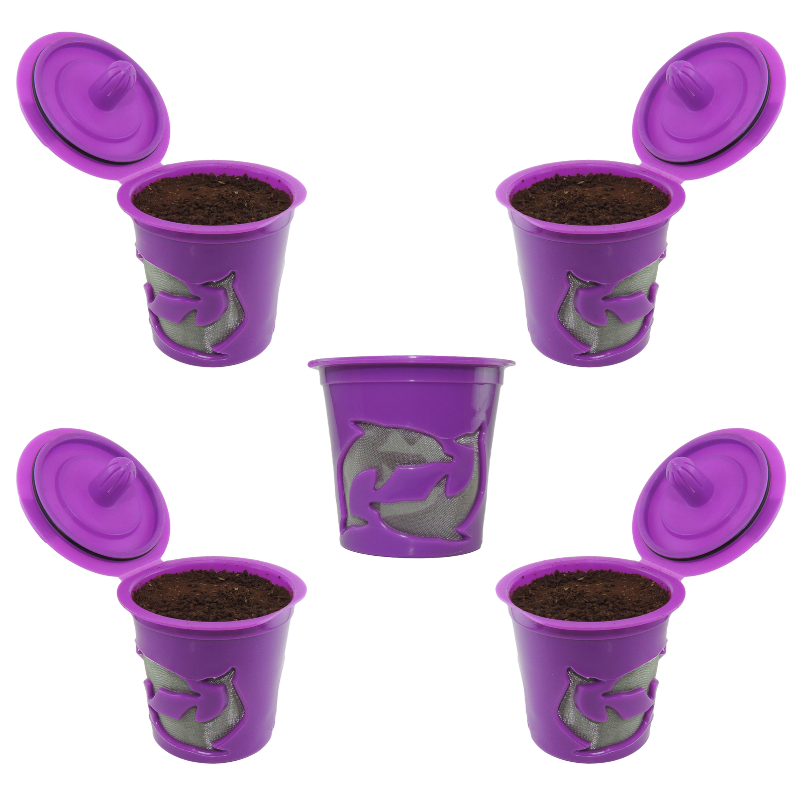 reusable k cups