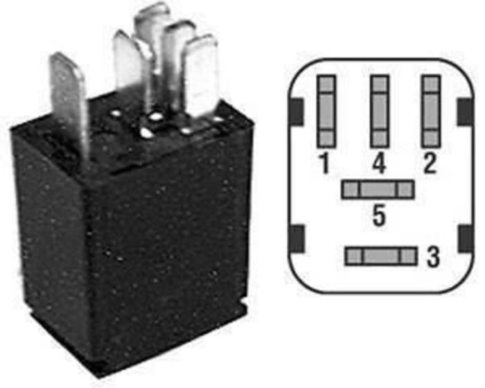 Cub Cadet Pto Relay Switch 9766