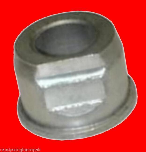 Set of 4 Front Wheel Bushings for Snapper 9040H John Deere Scotts Craftsman Lawn Mowers, Parts